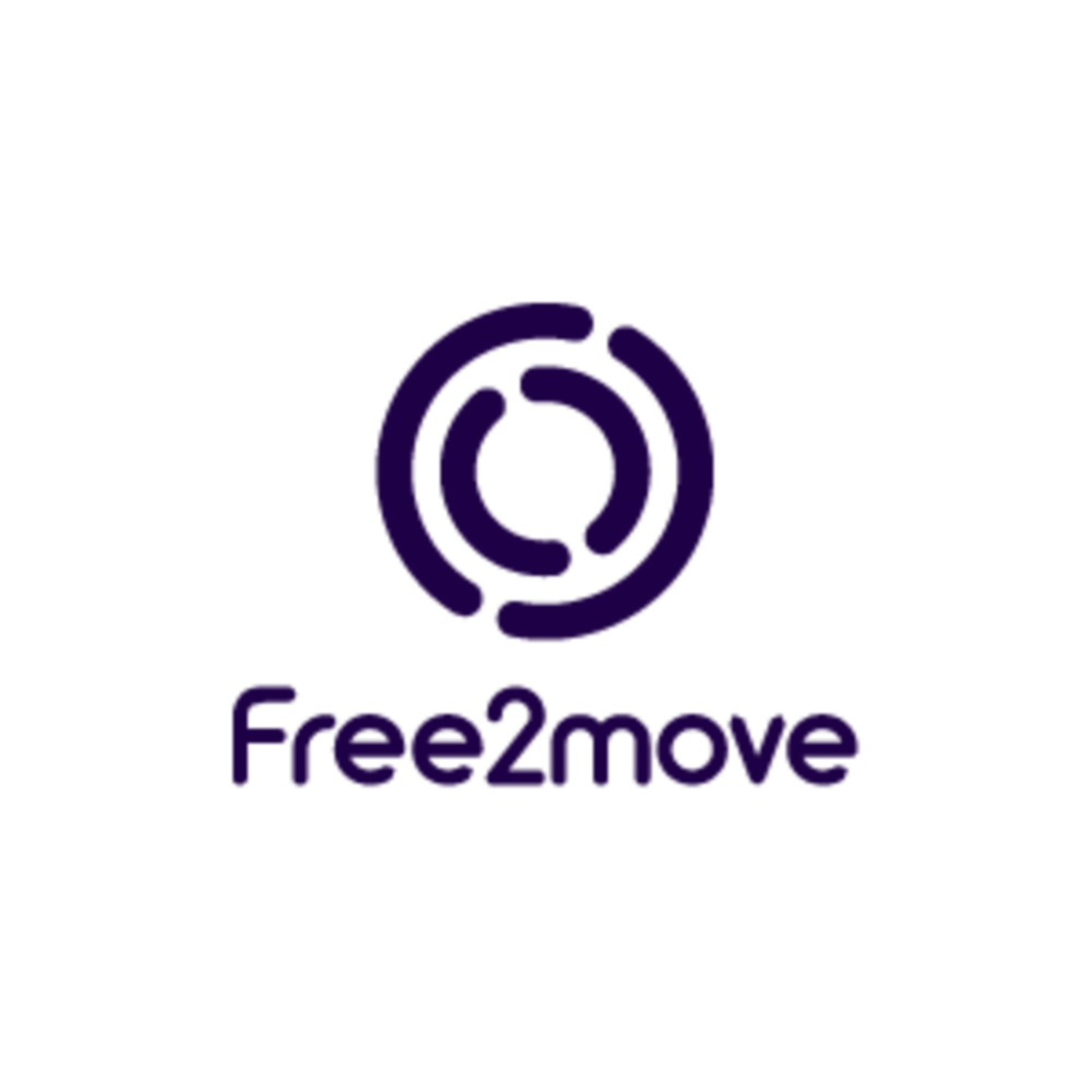 Free2move Gutschein: 10€ Startguthaben | Mai 2025