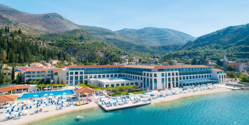 Admiral Grand Hotel