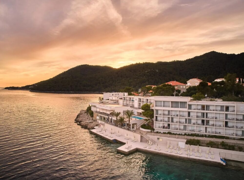 Aminess Lume Hotel