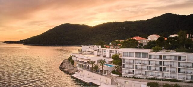 Kroatien-Kracher: 7 Tage im TOP 4* Hotel mit Frühstück NUR 275€