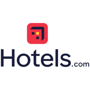 Hotels.com Logo