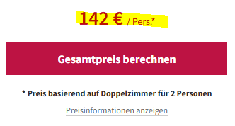 Italien Hotelangebot