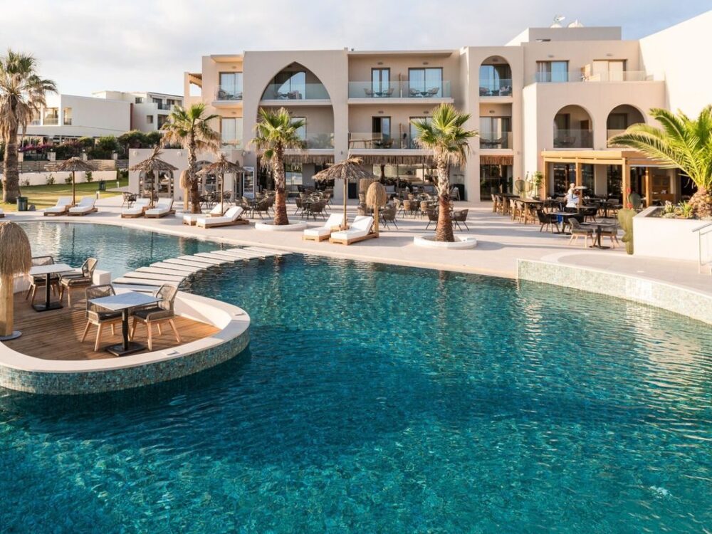 Pepper Sea Club Hotel