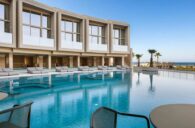 Neueröffnung 2024 auf Kreta: 7 Tage im TOP 5* Resort, Halbpension, Flug & Transfer nur 8...