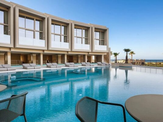 Kreta Ventale Island Breeze Pool