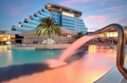 Kurzurlaub Kroatien: 4 Tage im TOP 4* Hotel mit Frühstück NUR 177€