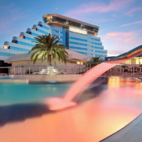 Kurzurlaub Kroatien: 4 Tage im TOP 4* Hotel mit Frühstück NUR 177€