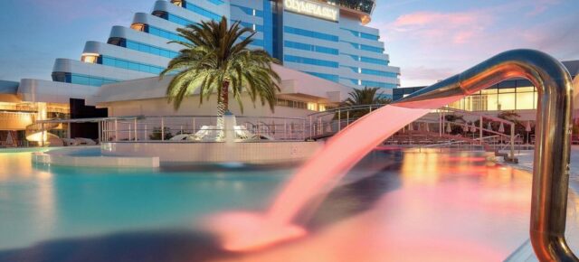 Kurzurlaub Kroatien: 4 Tage im TOP 4* Hotel mit Frühstück NUR 177€
