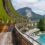Wellness-Auszeit mit Bergblick: 3 Tage im TOP 4* Hotel in der Nähe vom Achensee mit Frühstück & Extras ab 179€