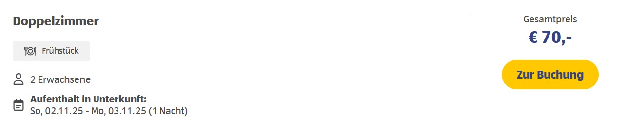 Prag Hotelangebot