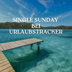 Single Sunday Urlaubstracker