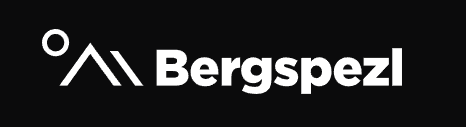 Bergspezl Logo