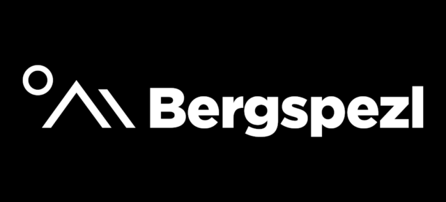 Bergspezl Logo Voucher