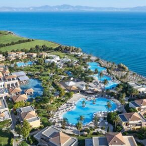 Grecotel LUXME Hotel Kos