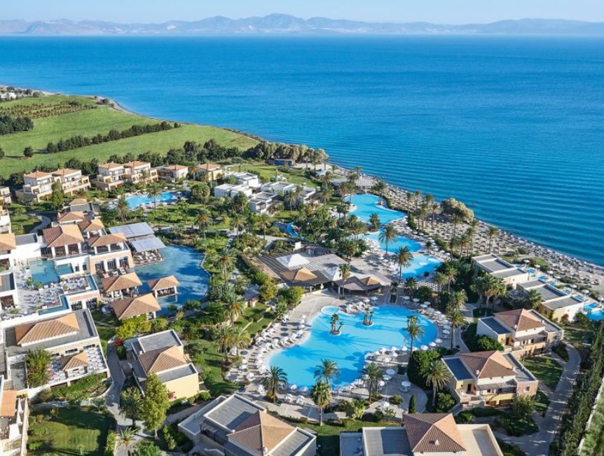Grecotel LUXME Hotel Kos