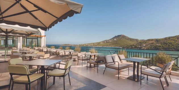 Griechenland Dolce Attica Riviera