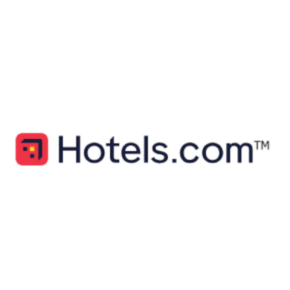 hotels.com Logo