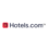 Hotels.com Gutschein: 25% Rabatt & 10% Mitgliederrabatt | August 2025