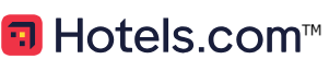 hotels.com Logo