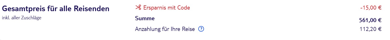 Italien Hausboot Code