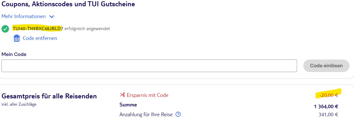 Gran Canaria Code