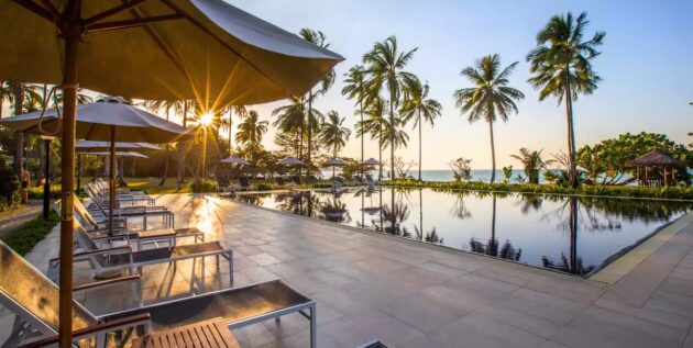 Kantary Beach Khaolak