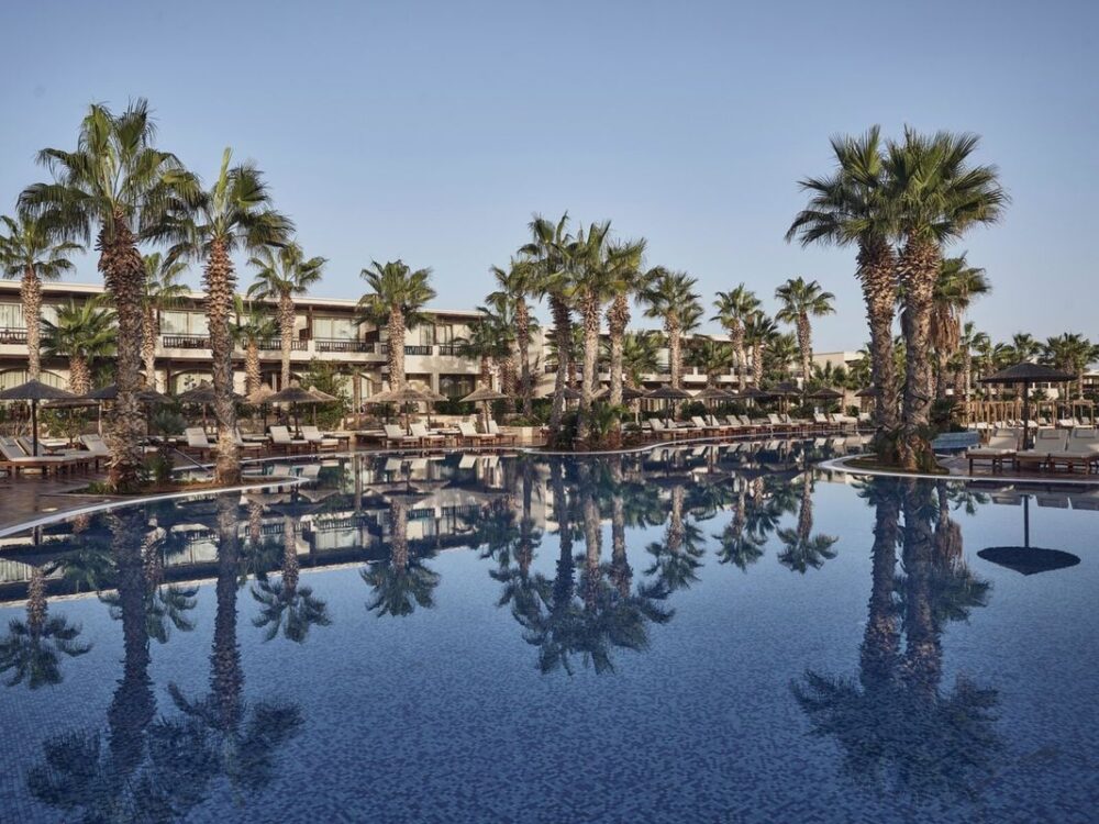 Stella Palace Aqua Park Resort