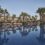 Ab nach Kreta: 7 Tage im TOP 5* Aqua Park Resort mit All Inclusive, Flug, Transfer & Zug ab 889€