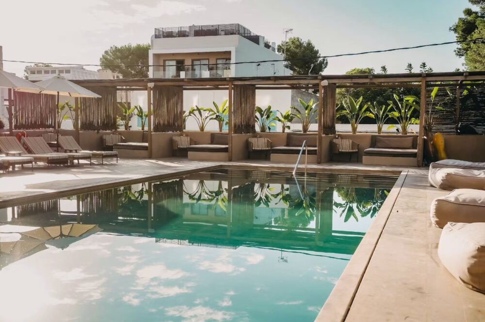 Mallorca Barefoot Hotel Portocolom