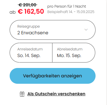 Österreich Hotel Angebot