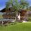 Nachhaltige Wellness-Auszeit im Salzburger Land: 3 Tage im 4* Naturhotel Schütterbad mit Halbpension & Extras ab 220€