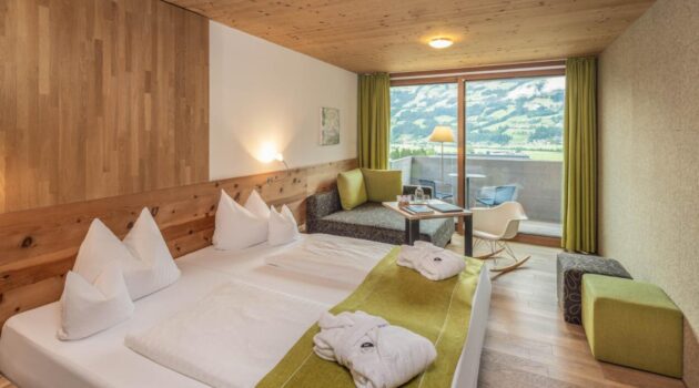 Österreich Crystal Gardenhotel
