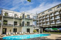Wochenendtrip an den Plattensee in Ungarn: 3 Tage mit TOP 4* Hotel & Frühstück nur 113€
