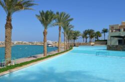 Ägypten Last-Minute-Urlaub: 6 Tage im 4* Hotel mit All Inclusive, Flug & Transfer NUR 40...