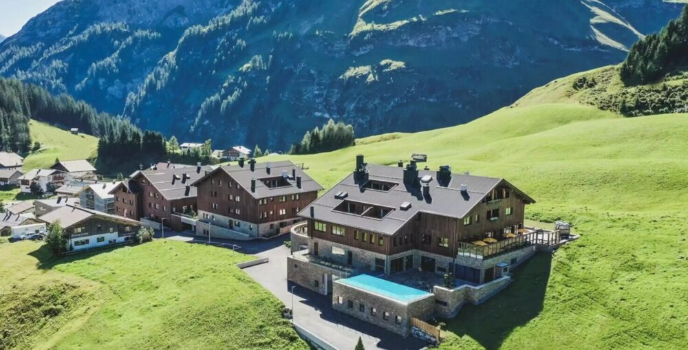 Alpenparks Arlberg