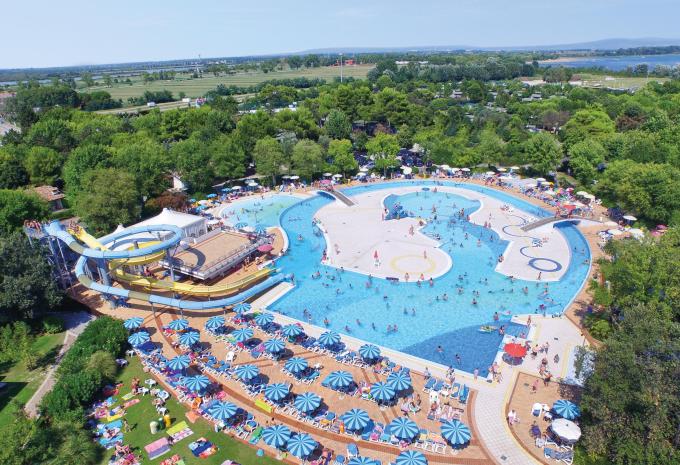 Villaggio Europa