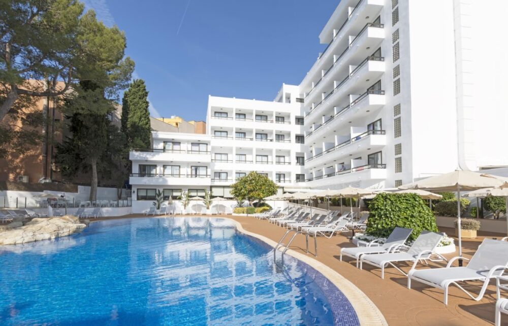 Mallorca Ona Palmira Paradise