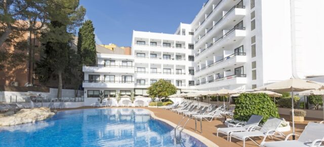 Familienurlaub auf der schönsten Insel: 8 Tage Mallorca mit 4* Hotel & Flug um 867€ für die ganze Familie