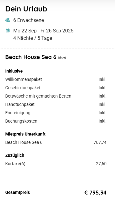 Niederlande Hotel Angebot