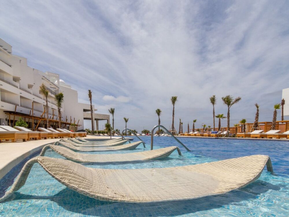 TUI BLUE Zahara Beach Pool