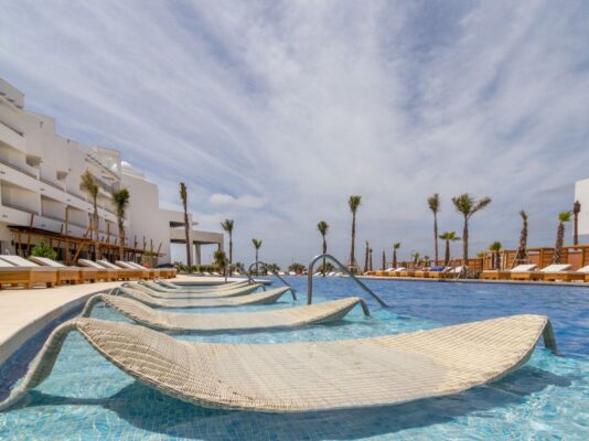 TUI BLUE Zahara Beach Pool