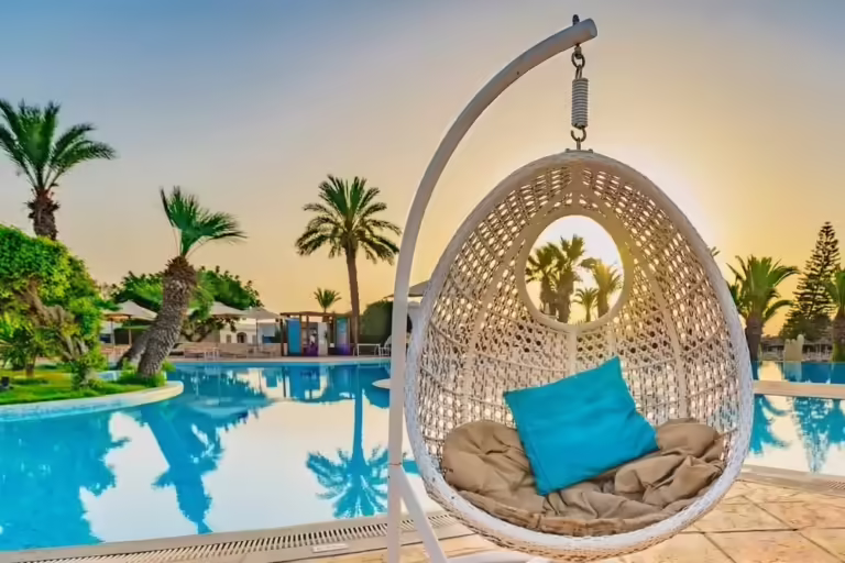 Sentido Bellevue Park