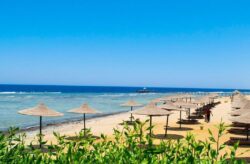 Auszeit in Ägypten: 8 Tage im guten 4* Hotel mit All Inclusive, Flug & Transfer nur 443€