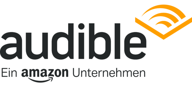 Audible Logo