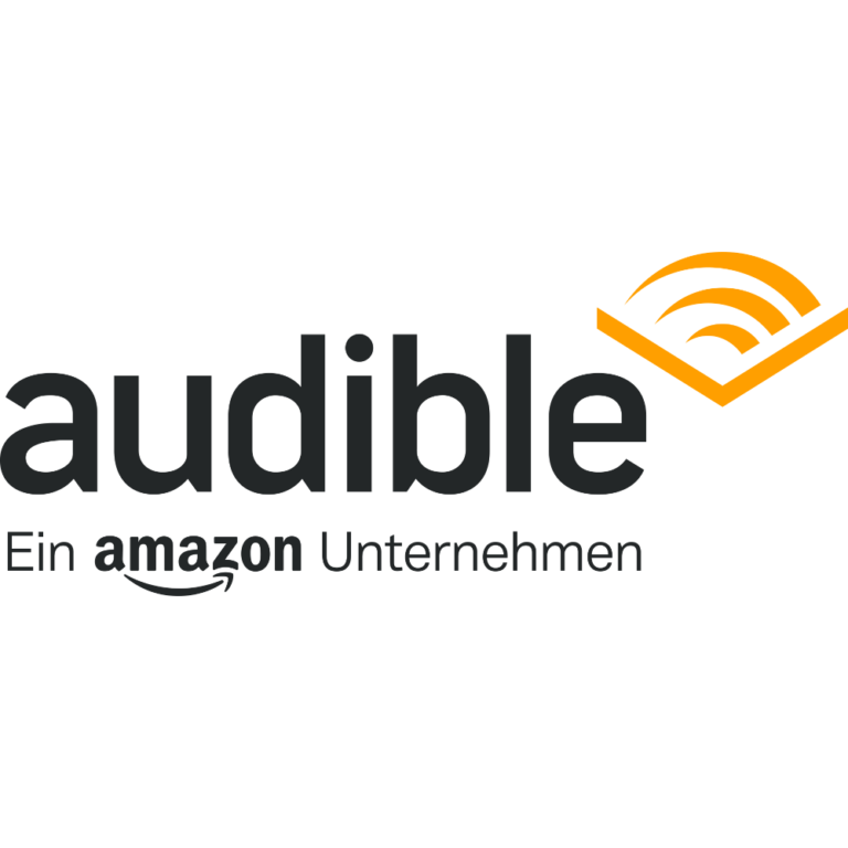 Audible Logo