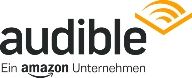 Audible Logo 2025
