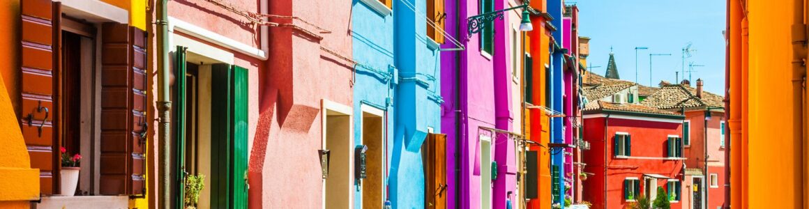 burano slider