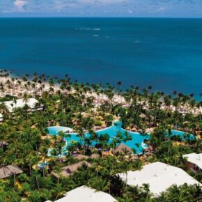 Karibik-Traum: 10 Tage Dom Rep im 5* Adults-Only-Hotel mit All Inclusive, Flug & Transfer ab 1833€
