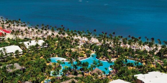 Karibik-Traum: 10 Tage Dom Rep im 5* Adults-Only-Hotel mit All Inclusive, Flug & Transfer ab 1833€