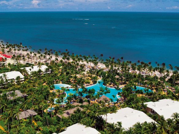 Melia Punta Cana Beach Resort Adults Only